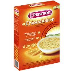 Plasmon Chioccioline 340 G...