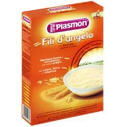 Plasmon Fili D'angelo 340 G...
