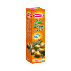 Plasmon Olio Vitaminizzato...