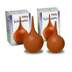 Safety Schizzetto Gomma 2