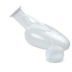 Safety Urinale In Plastica...