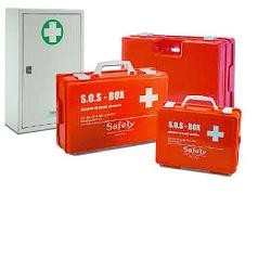 Safety Cassetta Pronto...