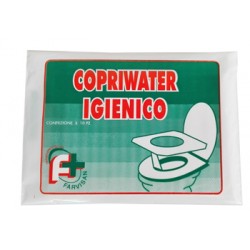 Farvisan Copriwater 10 Fogli