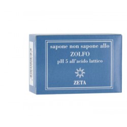 Zeta Farmaceutici Sapone...