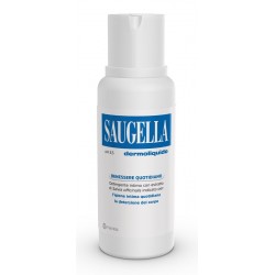 750ml di Saugella Dermoliquido pH 3,5 Detergente Quotidiano