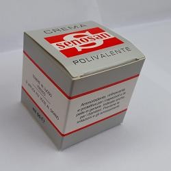 Cos-farma Senosan Seno Crema 50 Ml