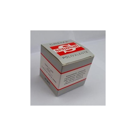 Cos-farma Senosan Seno Crema 50 Ml