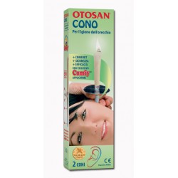Aurora Otosan Cono Per...
