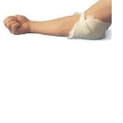Safety Vello Antidecubito Per Gomito E Tallone 1 Pezzo