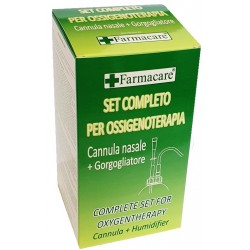 Farmacare Set Per...