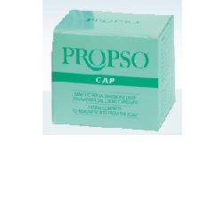 Biogena Propso Impacco Capelli 150 Ml