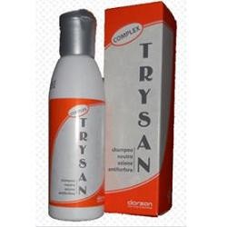 Dorsan Trysan Shampoo...