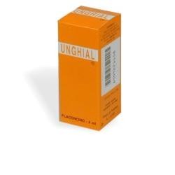 Teofarma Unghial Liquido...