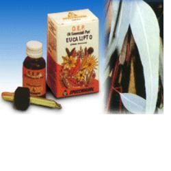 Specchiasol Eucalipto Olio...