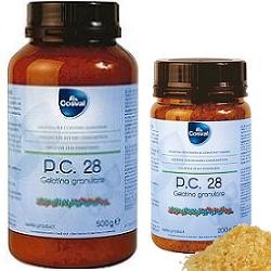 Cosval Gelatina Granulare...