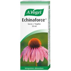 Anfatis Echinaforce Gocce...