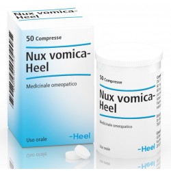Guna Heel Nux Vomica 50...