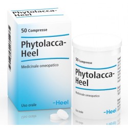 Guna Heel Phytolacca 50...