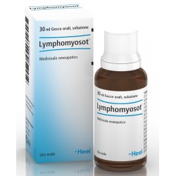 Guna Heel Lymphomyosot...