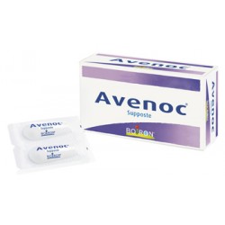 Boiron Avenoc 10 Supposte