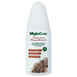 F&f Migliocres Shampoo...