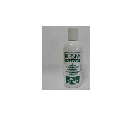 Bersan Lozione Antiforfora 250 Ml