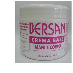Bersan Crema Base Corpo...