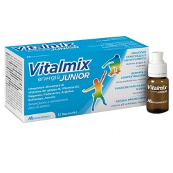 Montefarmaco Otc Vitalmix...