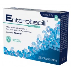 Proge Farm Enterobacilli 10...