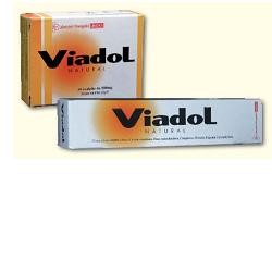 Lindaservice Viadol Natural...