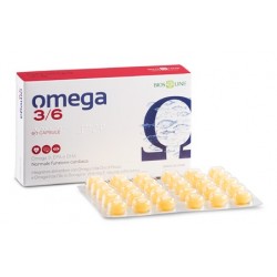 Bios Line Biosline Omega...