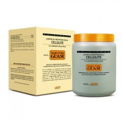 1 Kg di Guam Fanghi d'Alga Anticellulite