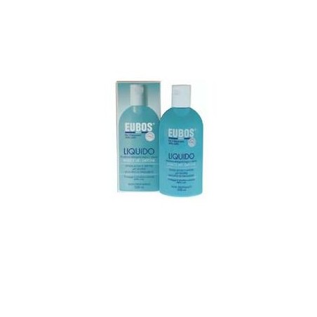 Morgan Eubos Detergente Liquido 400 Ml