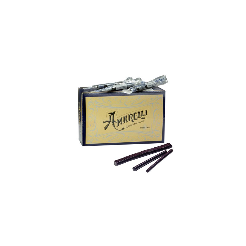 Farvisan Liquirizia Bastoncino10 G