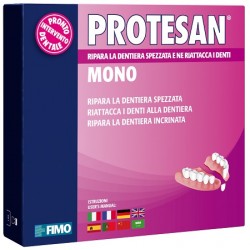 Fimo Protesan Mono Kit...