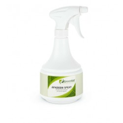 Apa-ct Greenvet Apaderm...
