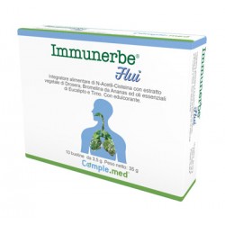 Comple. Med Immunerbe Flui...