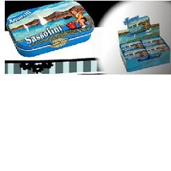 Amarelli Liquirizia...