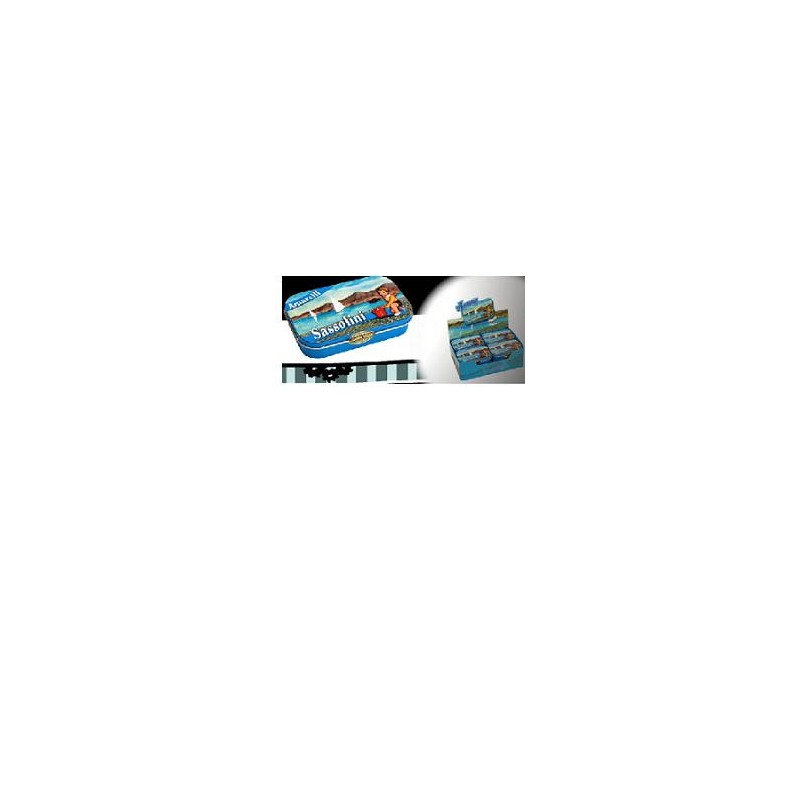 Amarelli Liquirizia Sassolini 40 G