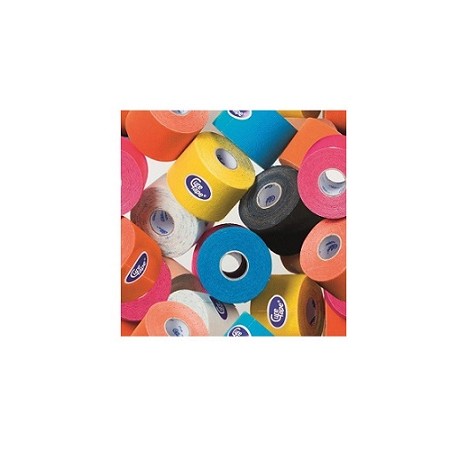 Aneid Italia Cure Tape Rosa 5x500 Cm