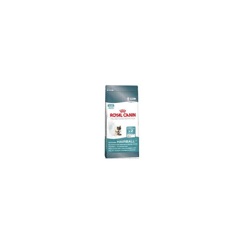 Royal Canin Italia Feline Care Nutrition Care Hairball 2 Kg