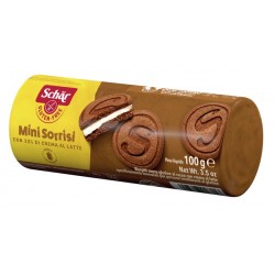 Dr. Schar Schar Mini...