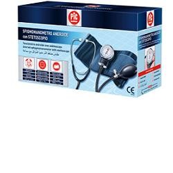 Pikdare Pic Sfigmomanometro...