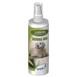 Union Bio Derma Dog Lozione...