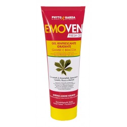 Named Emoven Fresh Gel 125 Ml