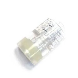 Pikdare Tappo Sterile Luer...