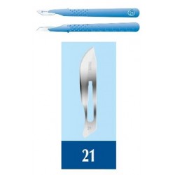 Pikdare Bisturi Pic Monouso...