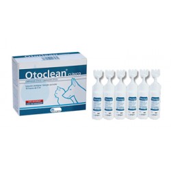 Ecuphar Italia Otoclean 18...