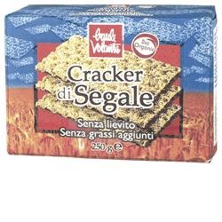 Biotobio Cracker Segale 250 G