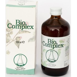 Flacone da 250 Ml di Bio Complex  di Pharma.Co